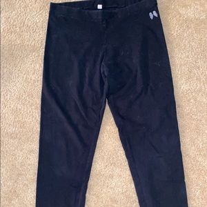 Victoria secret leggings